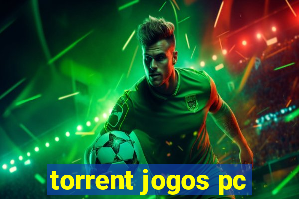 torrent jogos pc